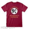 Maglietta - Harry Potter -
