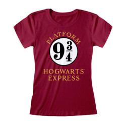 Maglietta - Harry Potter -