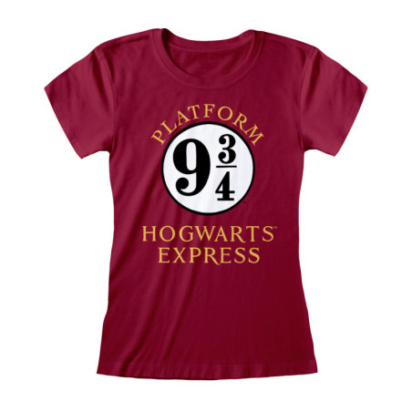 Maglietta - Harry Potter -