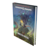 Livre - Jeu de rôle - Donjons et Dragons - Monster Manual 2025