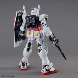 Model - Perfect Grade - Gundam - Unleashed RX-78-2