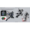 Modello - Perfect Grade - Gundam - Unleashed RX-78-2