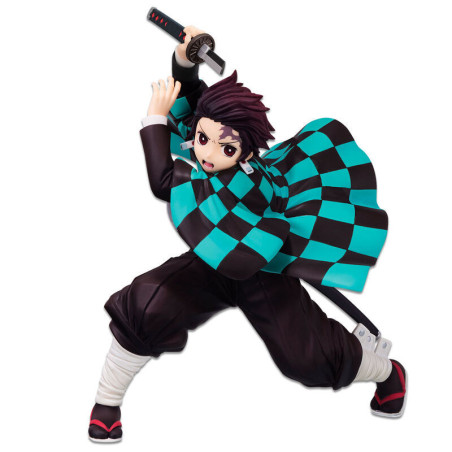 Static Figure - Ichibansho - Demon Slayer - Tanjiro Kamado