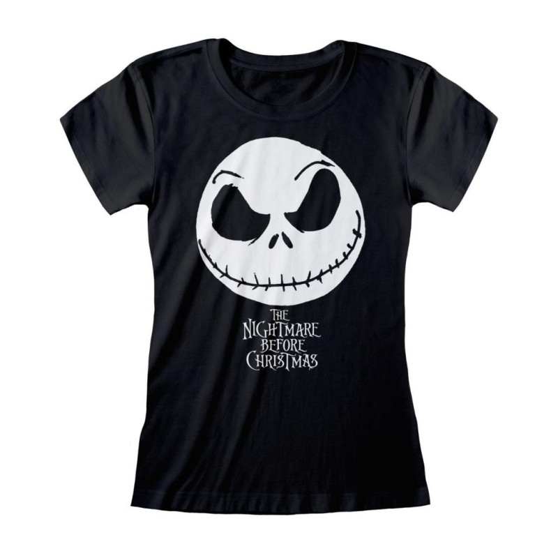 T-shirt - Der Albtraum vor Weihnachten - Jack