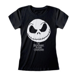 T-shirt - Der Albtraum vor Weihnachten - Jack