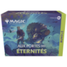 Cartes (JCC) - Bundle - Magic The Gathering - Bundle - Aux Portes des Éternités