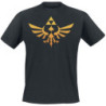 Maglietta - Zelda - Logo