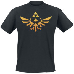 Maglietta - Zelda - Logo