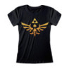 Maglietta - Zelda - Logo