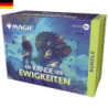 Cartes (JCC) - Bundle - Magic The Gathering - Bundle - Aux Portes des Éternités