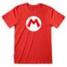 Maglietta - Super Mario -  - Mario