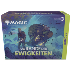 Cartes (JCC) - Bundle - Magic The Gathering - Bundle - Aux Portes des Éternités