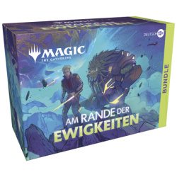 Cartes (JCC) - Bundle - Magic The Gathering - Bundle - Aux Portes des Éternités