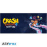 Tazza - Subli - Crash Brandicoot - It's About Time