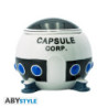 Mug - 3D - Dragon Ball - Corp Vessel