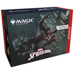 Cartes (JCC) - Bundle - Magic The Gathering - Bundle - Spider-Man