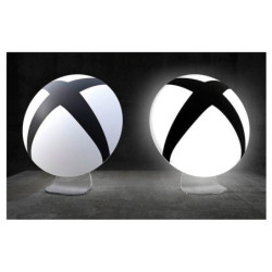 Veilleuse - X-Box - Logo