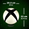 Veilleuse - X-Box - Logo