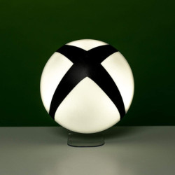 Nightlight - X-Box - Logo