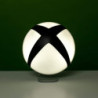Nightlight - X-Box - Logo