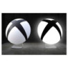 Nightlight - X-Box - Logo