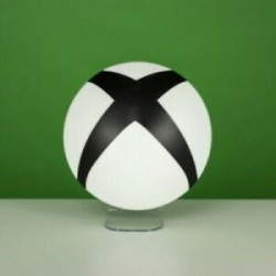 Nachtlicht - X-Box - Logo