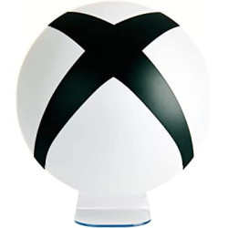 Luce notturna - X-Box - Logo