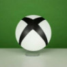 Luce notturna - X-Box - Logo