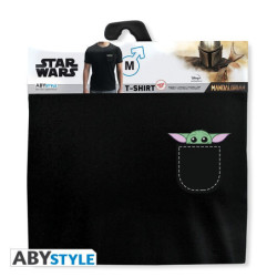 T-shirt - Star Wars - Bébé Yoda
