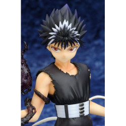 Figurine Statique - Yuyu Hakusho - Hiei