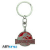 Porte-clefs - Jurassic Park - Logo