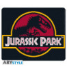 Tapis de souris - Jurassic Park - Logo