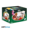Teiera - Tazza(e) - Le avventure di Alice nel Paese delle Meraviglie -