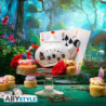 Teiera - Tazza(e) - Le avventure di Alice nel Paese delle Meraviglie -