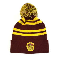 Beanie - Harry Potter - Gryffindor