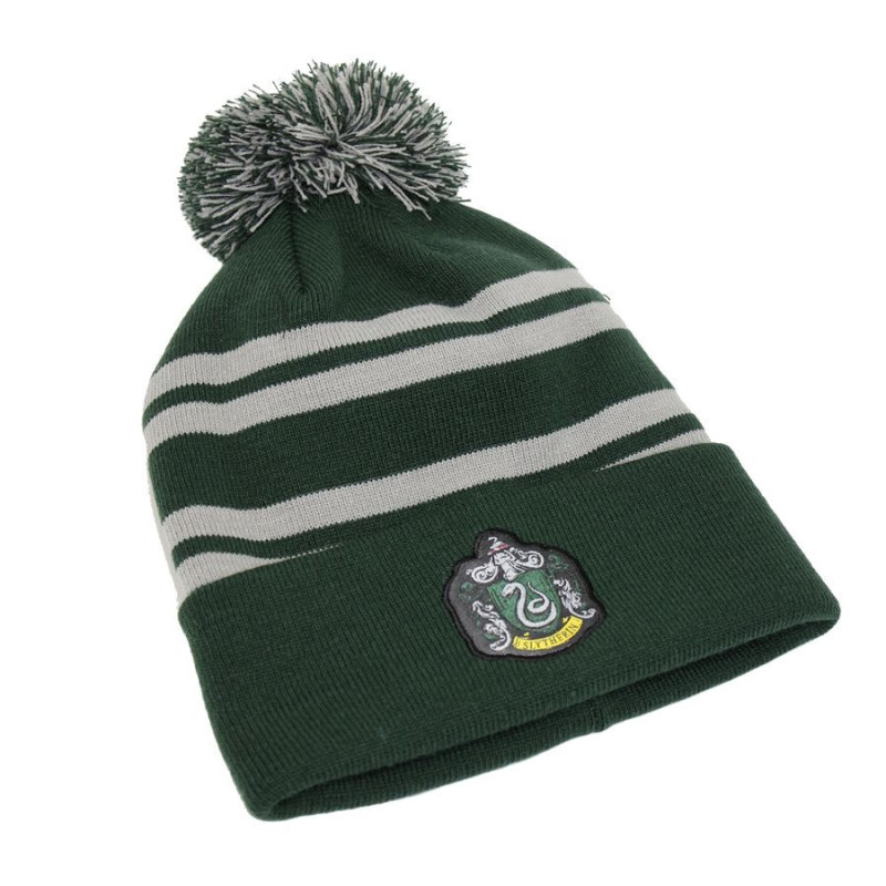 Cappello - Harry Potter -  - Serpeverde