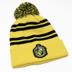 Cappello - Harry Potter -  - Tassorosso