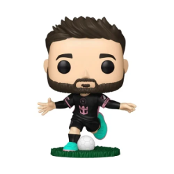 POP - POP Sport - Football - 01 - Lionel Messi