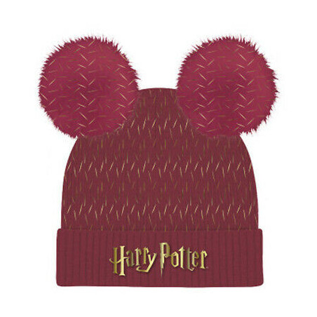 Hut - Harry Potter - Logo