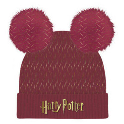 Cappello - Harry Potter - Logo