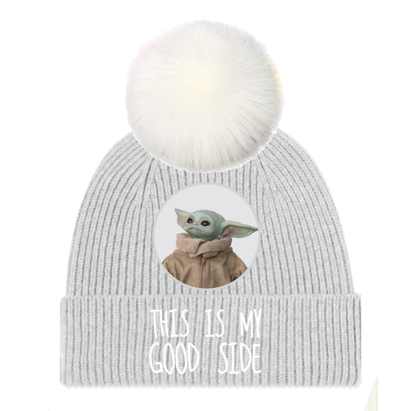 Hut - Star Wars - Good Side