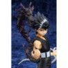 Statische Figur - Yuyu Hakusho - Hiei