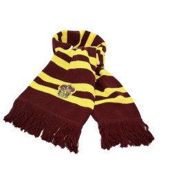 Sciarpa e guanti - Harry Potter -  - Grifondoro