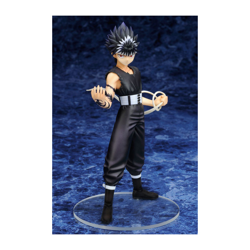 Figura statica - Yuyu Hakusho - Hiei