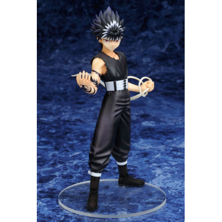Figura statica - Yuyu Hakusho - Hiei
