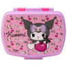 Boîte à repas - Sanrio - Kuromi