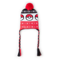 Hut - Pokemon - Pokéball
