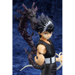 Figura statica - Yuyu Hakusho - Hiei