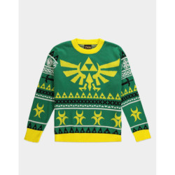 Sweatshirt - Zelda - Hyrule Bright