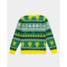 Sweatshirt - Zelda - Hyrule Bright
